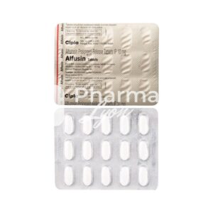 Alfuzosin
