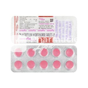 Amitriptyline