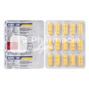Amoxicilline