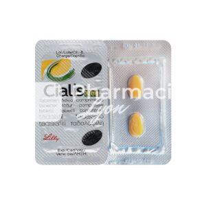Brand Cialis