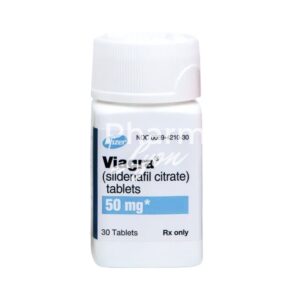 Brand Viagra Bottled