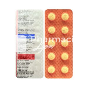 Buspirone