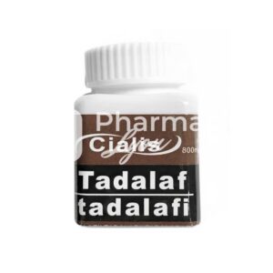 Cialis Black