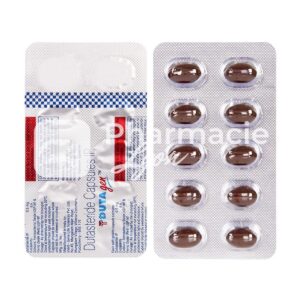 Dutasteride