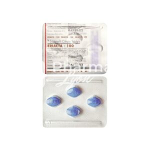 Eriacta