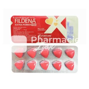 Fildena Extra Power