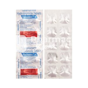 Galantamine