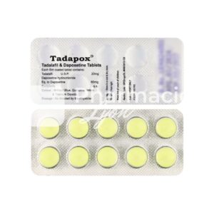 Levitra With Dapoxetine