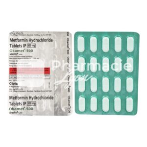 Metformin