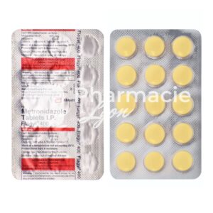 Metronidazole
