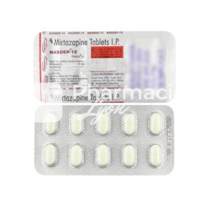 Mirtazapine