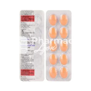 Noroxin