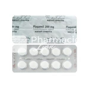 Plaquenil