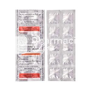 Prednisolone