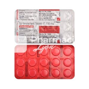 Spironolactone