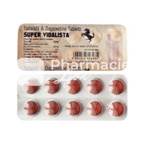 Super Vidalista