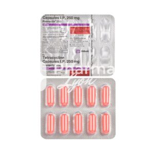 Tetracycline
