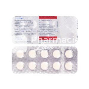 Vesicare