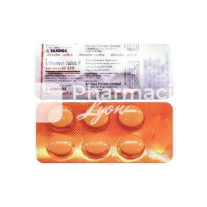 Zithromax